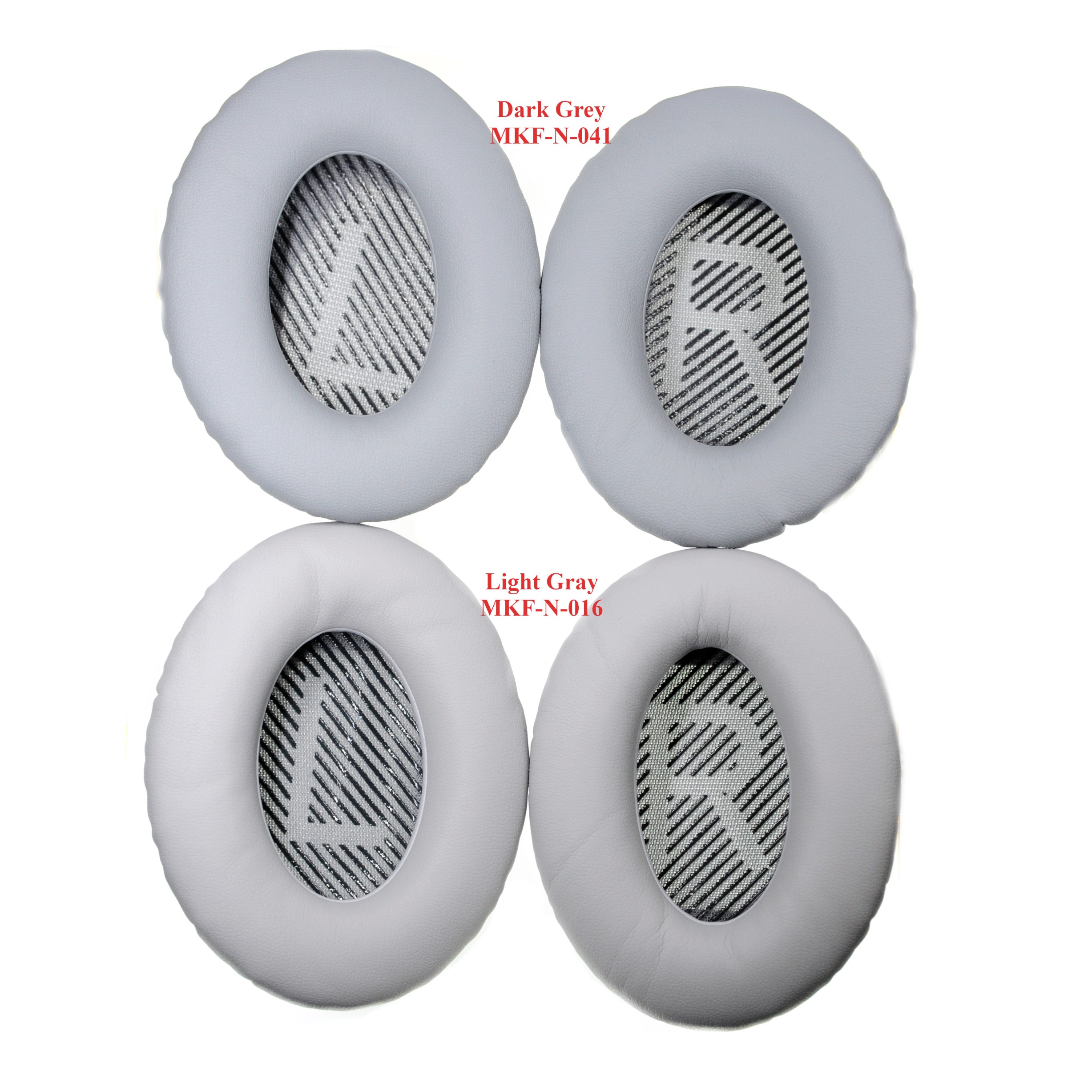 Nauszniki do słuchawek BOSE Dark Gray