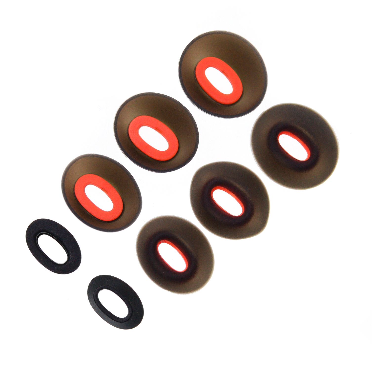 Gumki do  JBL Tune Flex