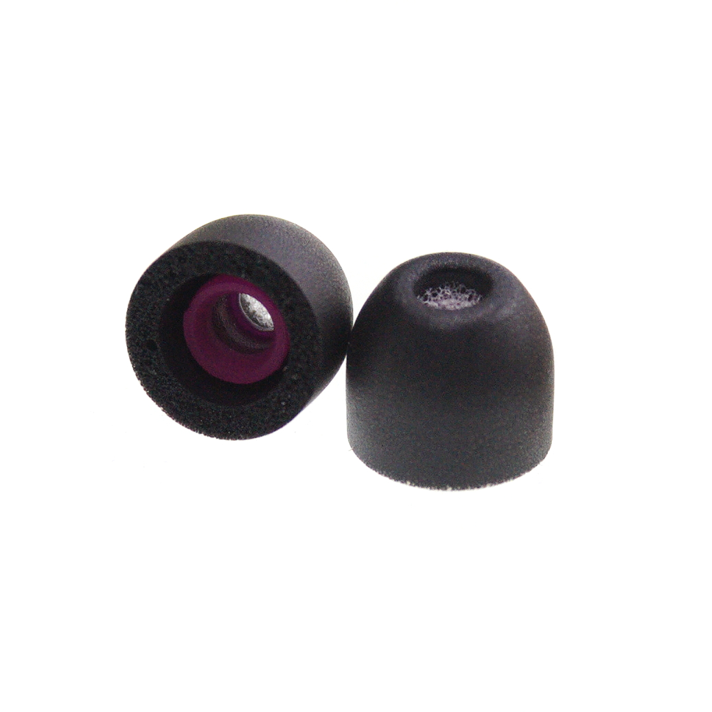 Para pianek z filtrem  rozmiar XS do słuchawek SONY WF-1000XM5 black