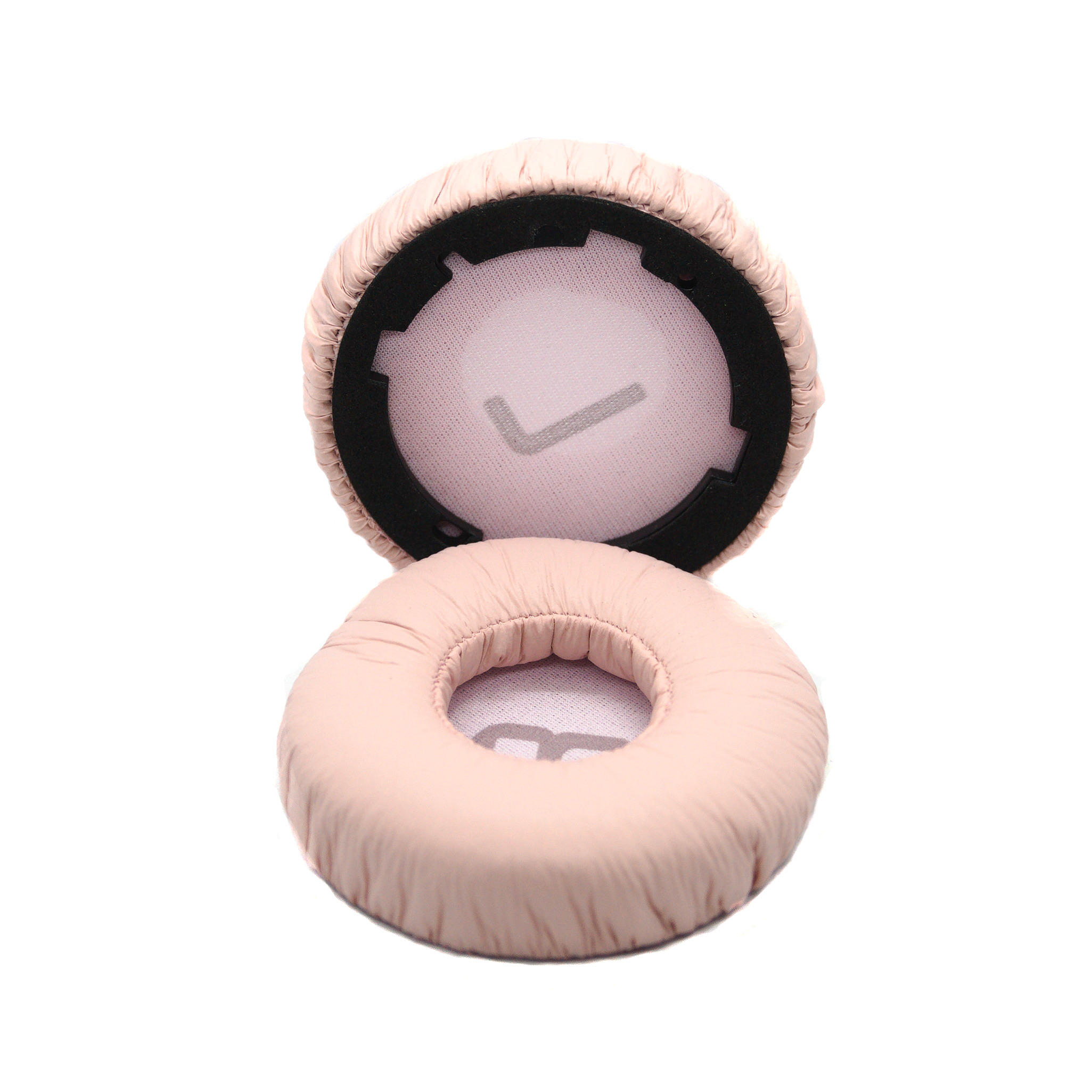 Nauszniki do JBL T600 BTNC różowe