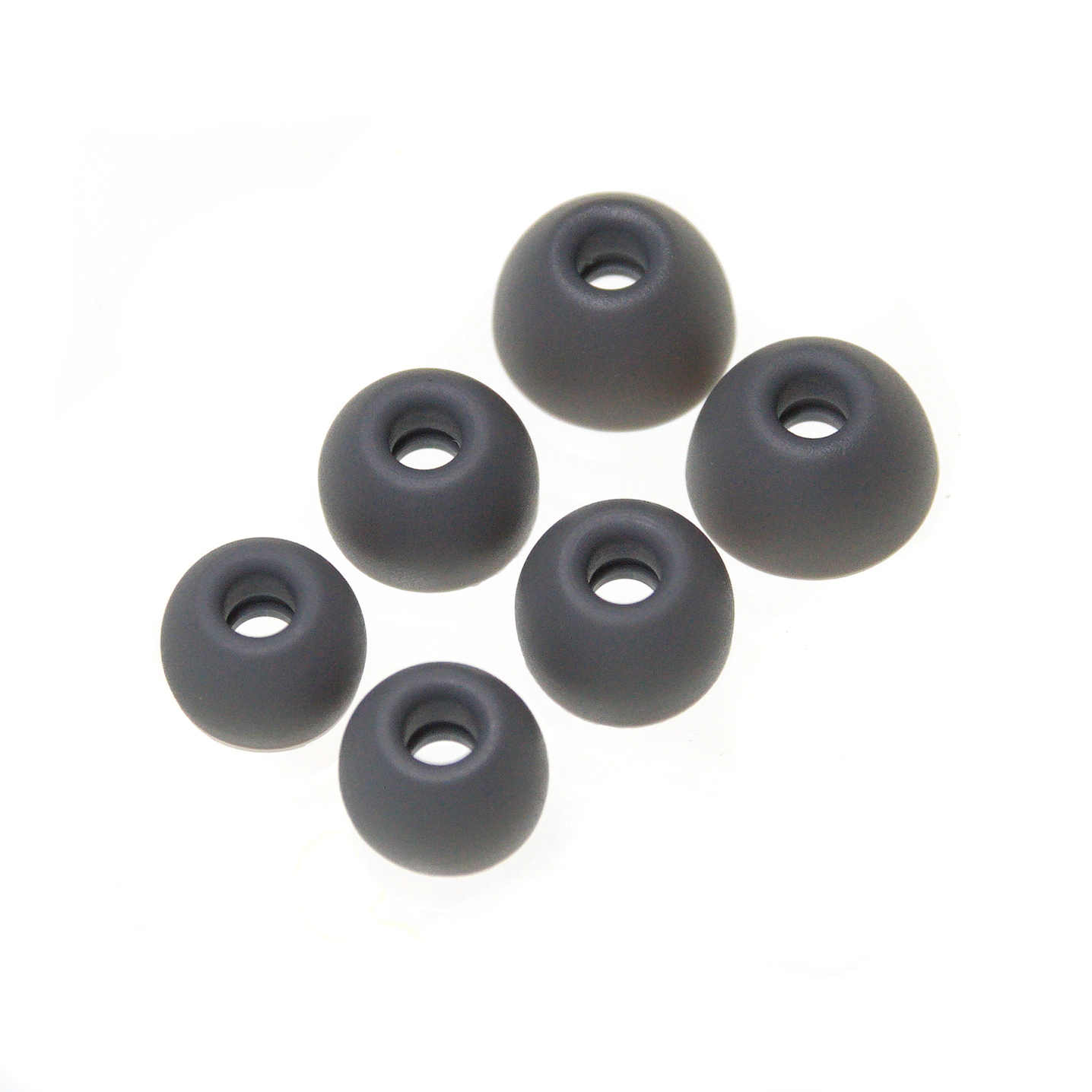 Gumki do słuchawek Beats (dark gray)