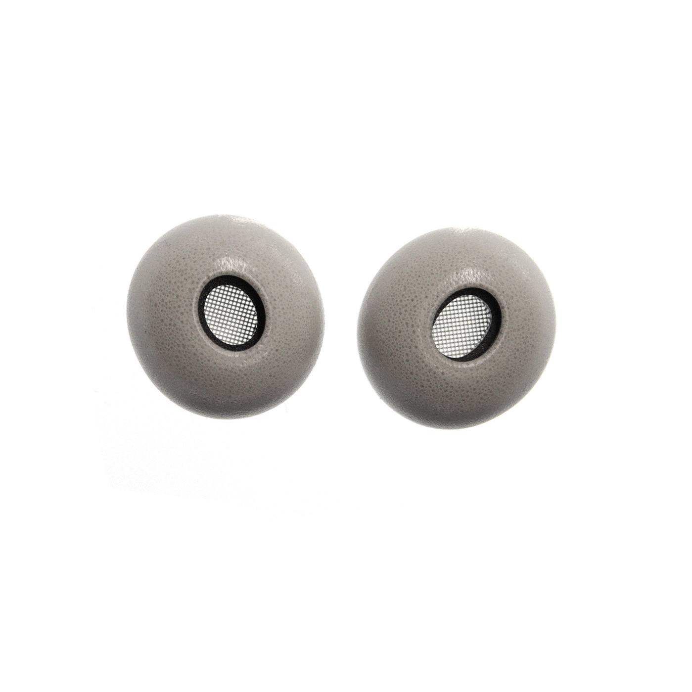 Pianki Memory Foam do Samsung Galaxy Buds 3 Pro szare (Extra Large) SM-R630