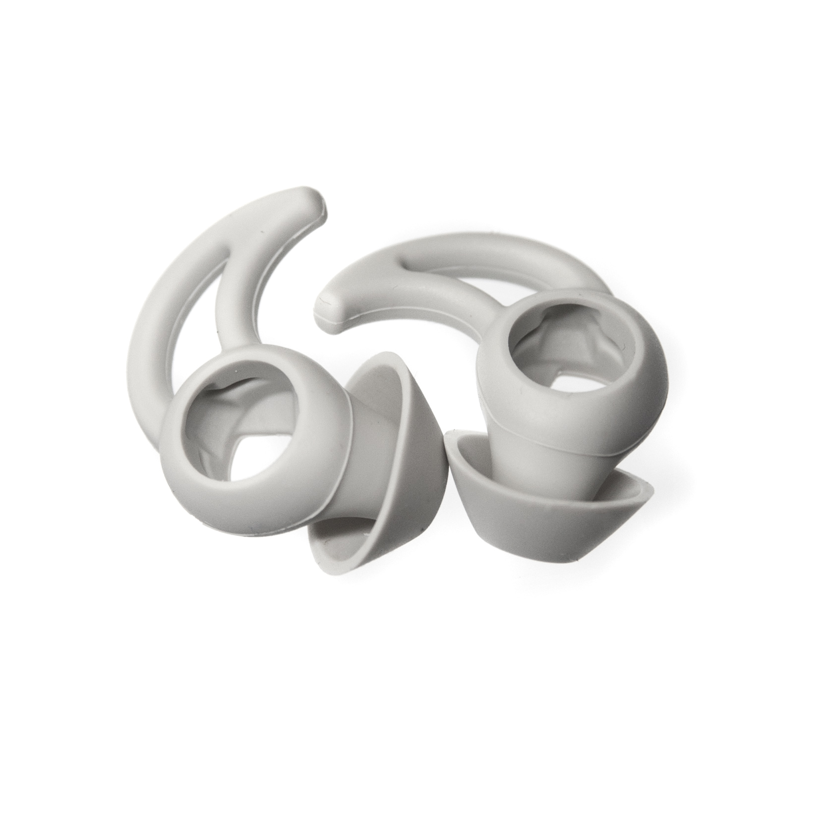gumki do Bose Earbuds S,M,L white