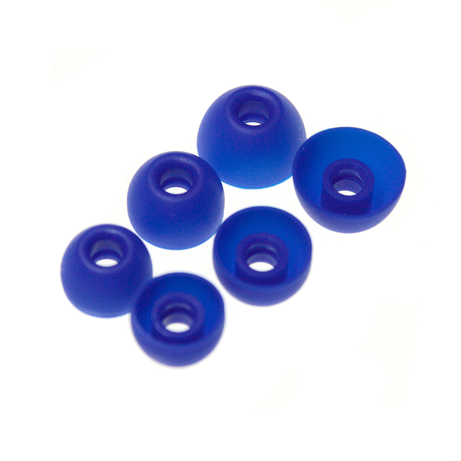 Gumki do słuchawek Beats (blue)