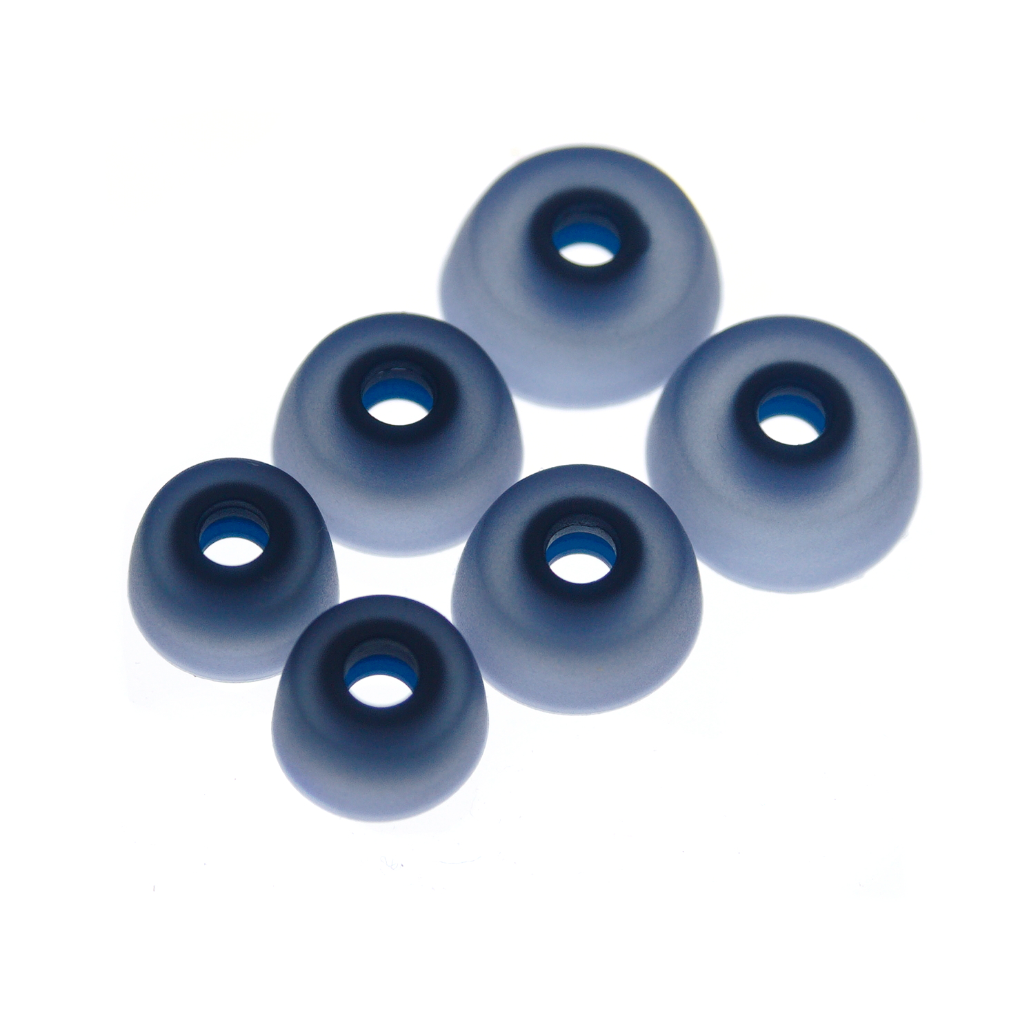 gumki do Jabra Elite 7 Active / Pro