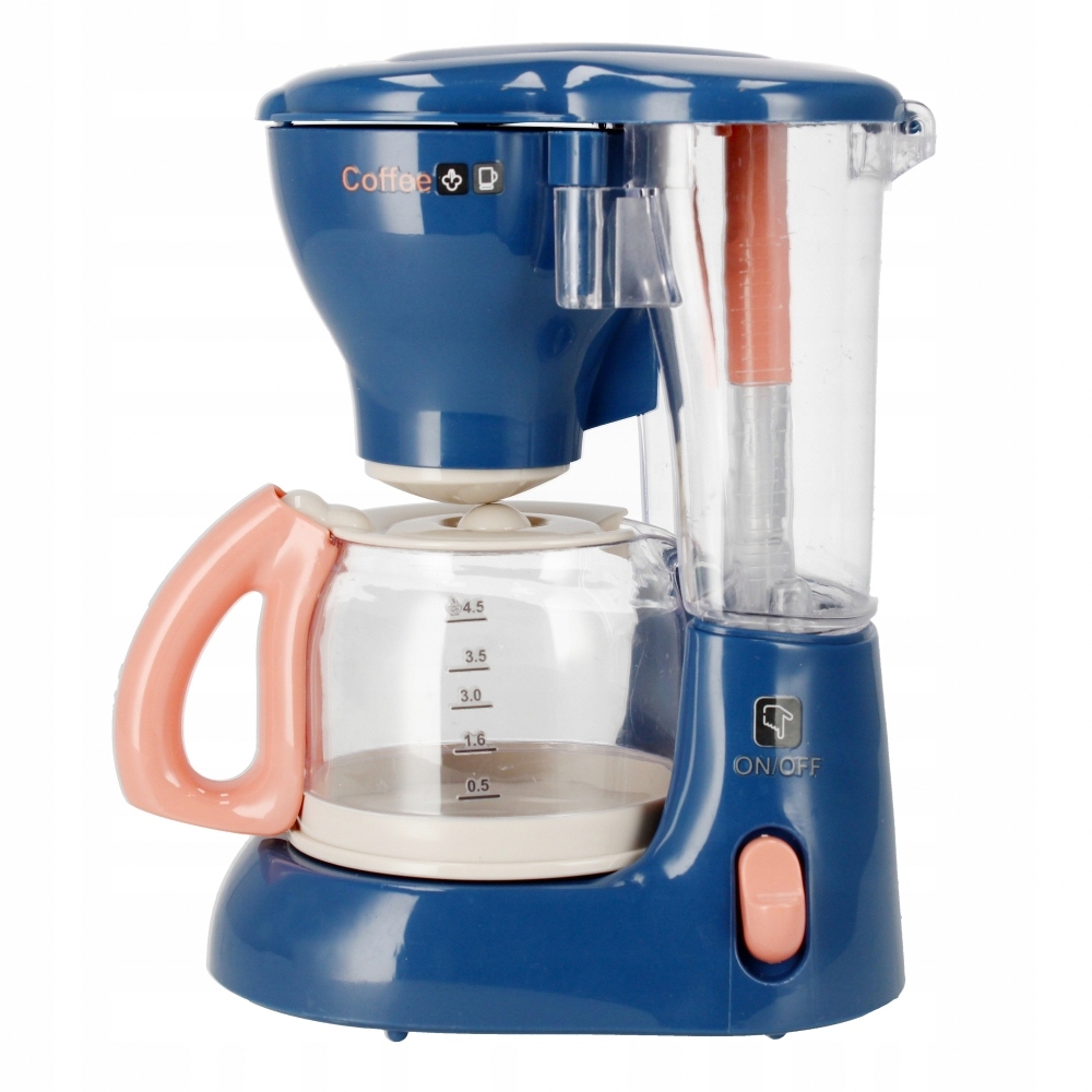 Ekspres Do Kawy Mega Creative świtło+dzwięk