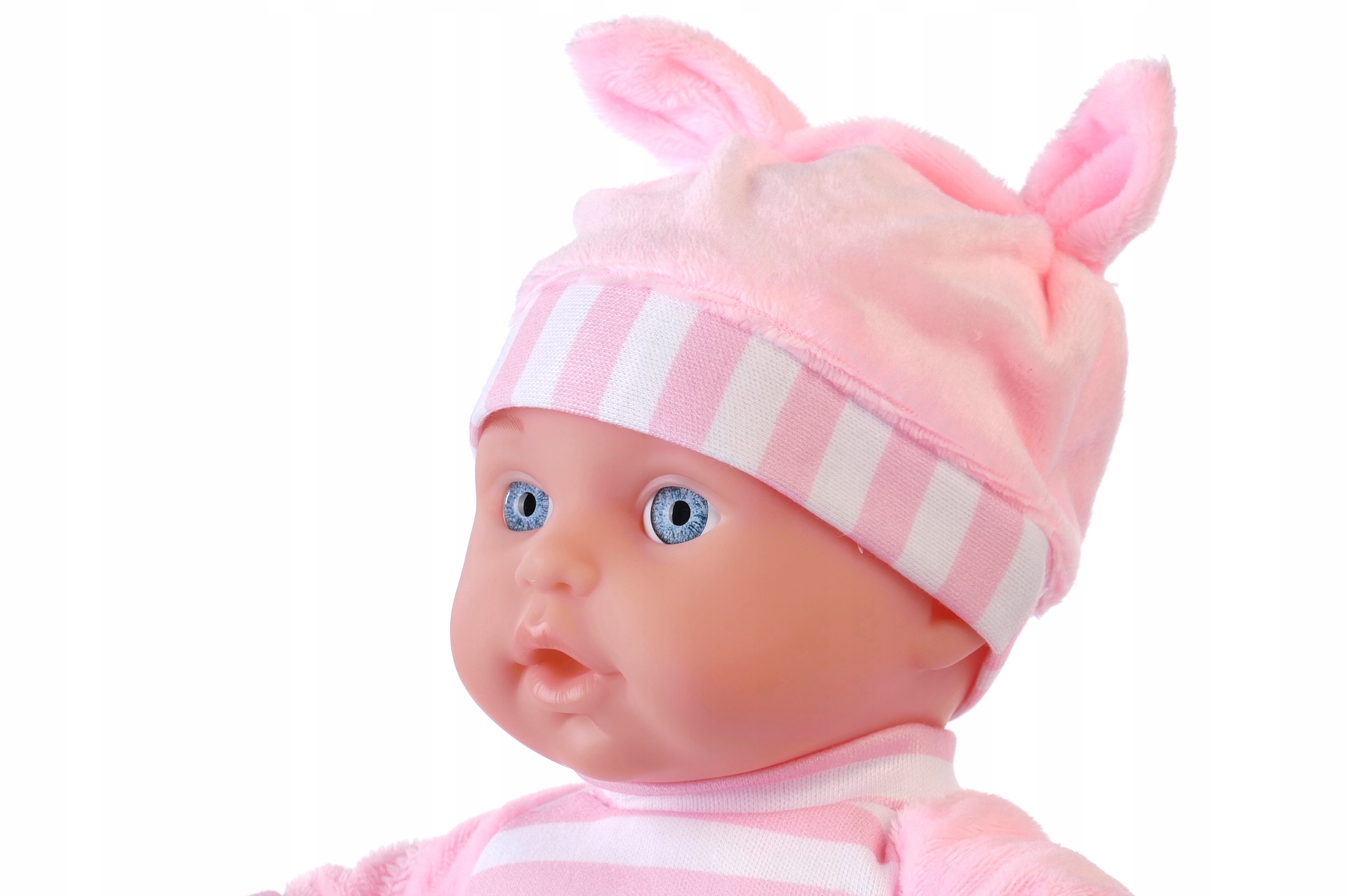 LALKA EDU&FUN SŁODKI MALUSZEK 30 CM.