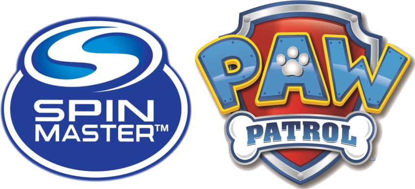 Psi Patrol leśne łapy pojazd tematyczny Skye