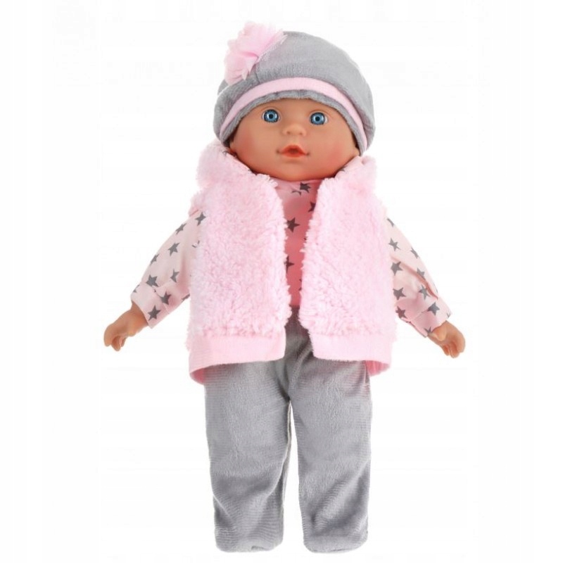 Lalka Smily Play Julka SP83944