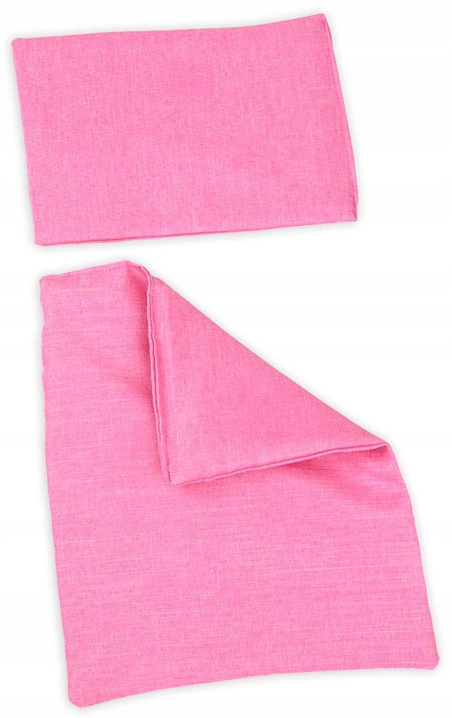 Łóżeczko Dla Lalki Krzesełko + Akcesoria Milly Mally Elsa