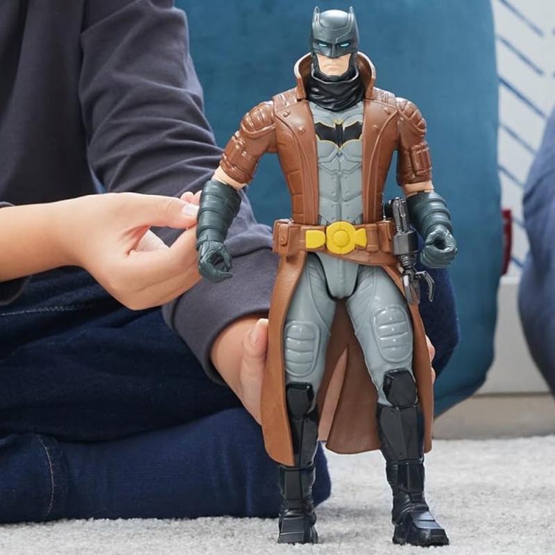 Batman Figurka 30 cm DC