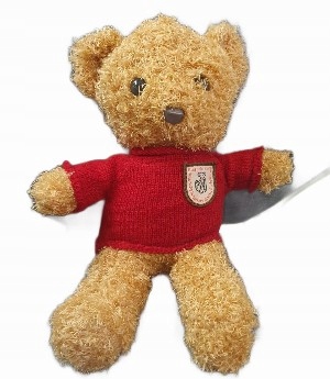 Miś pluszowa zabawka 30cm miękki