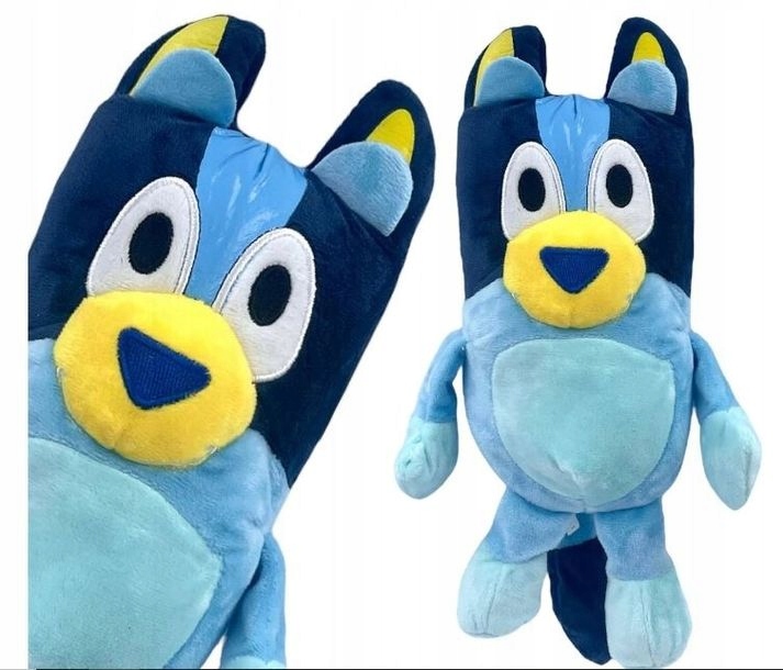 Maskotka Paluszak 28cm