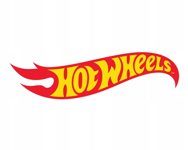 Hot Wheels - Custom Otto Htb49