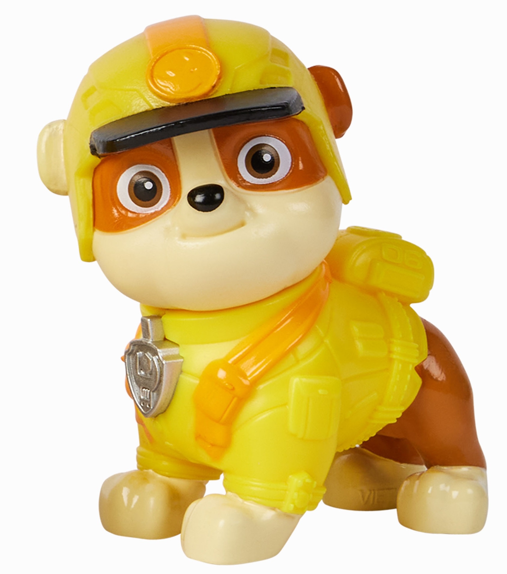 Psi Patrol leśne łapy pojazd tematyczny Rubble