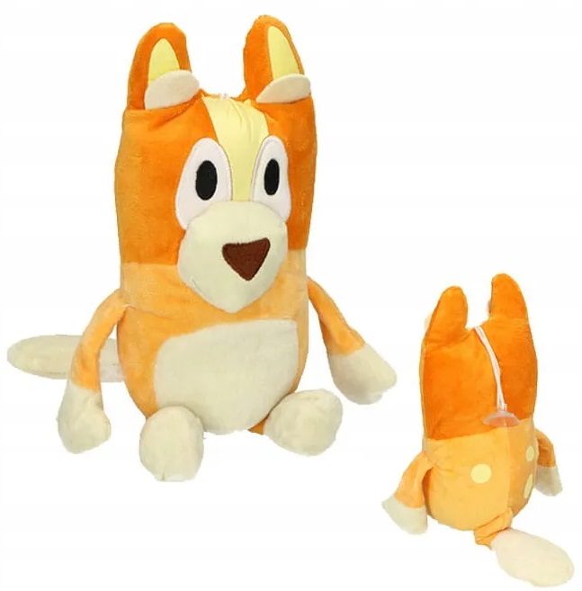 Maskotka Paluszak Przytulanka 28cm