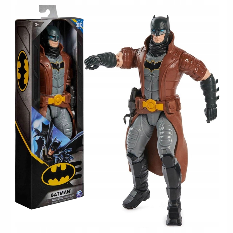 Batman Figurka 30 cm DC