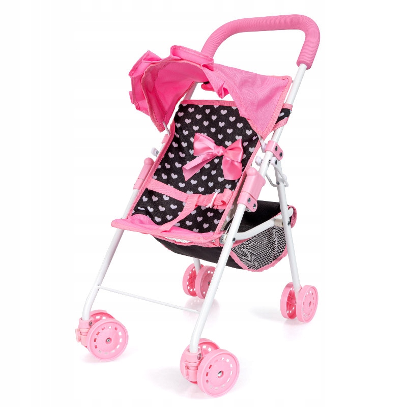 Wózek spacerówka zestaw Buggy Set 21560AB Bayer
