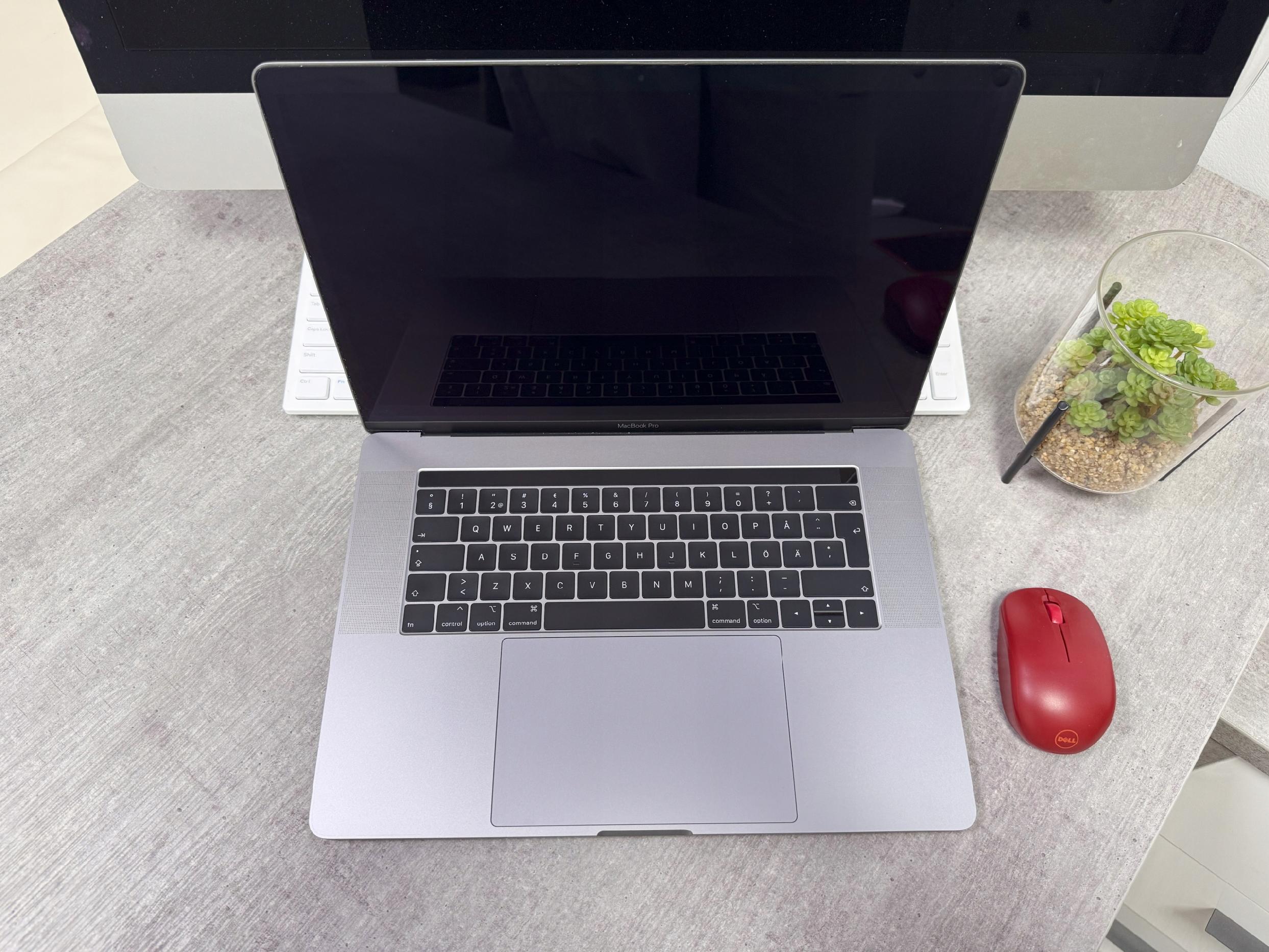 Laptop Apple MacBook Pro 15