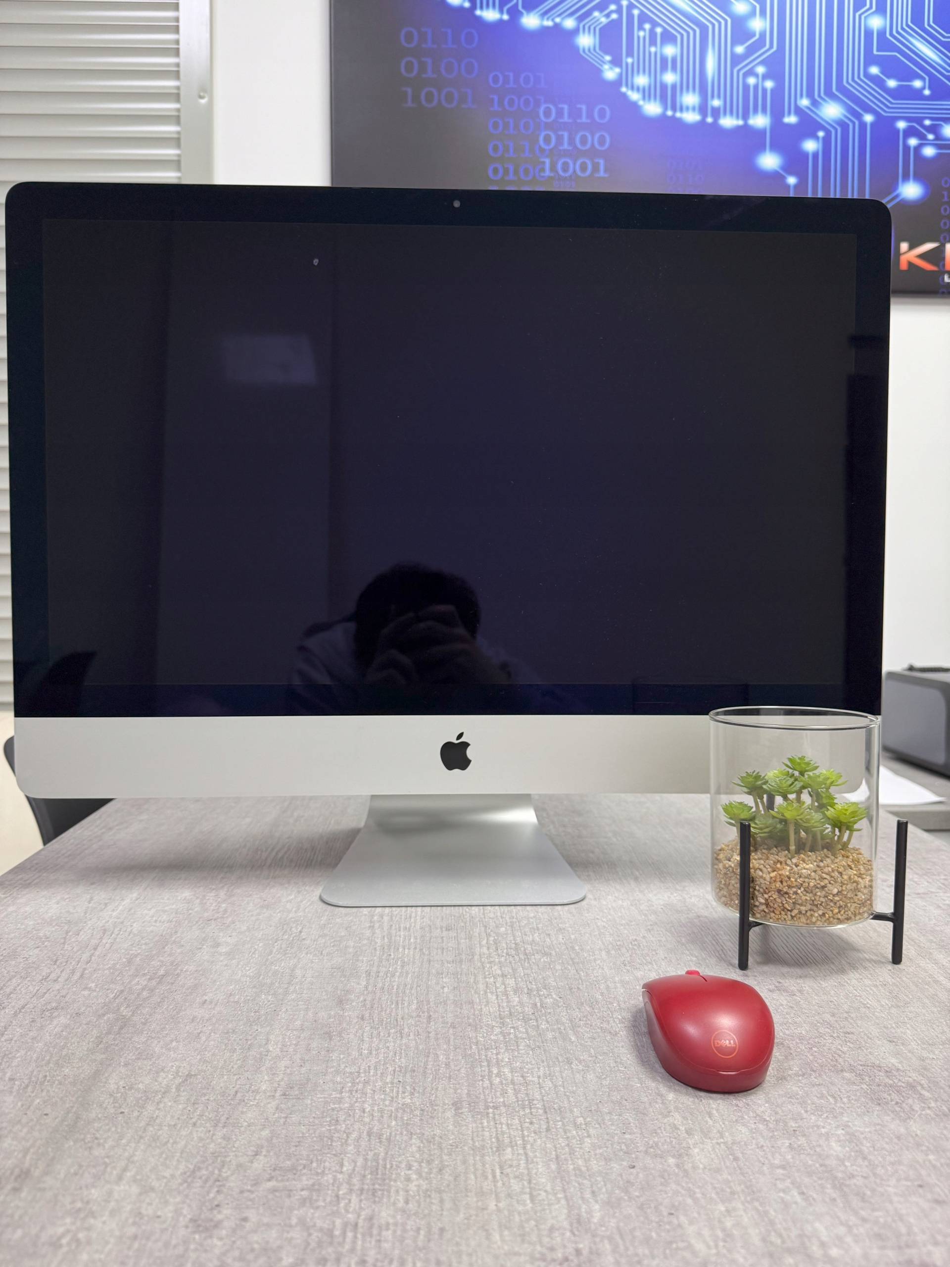 Komputer Apple iMac 27