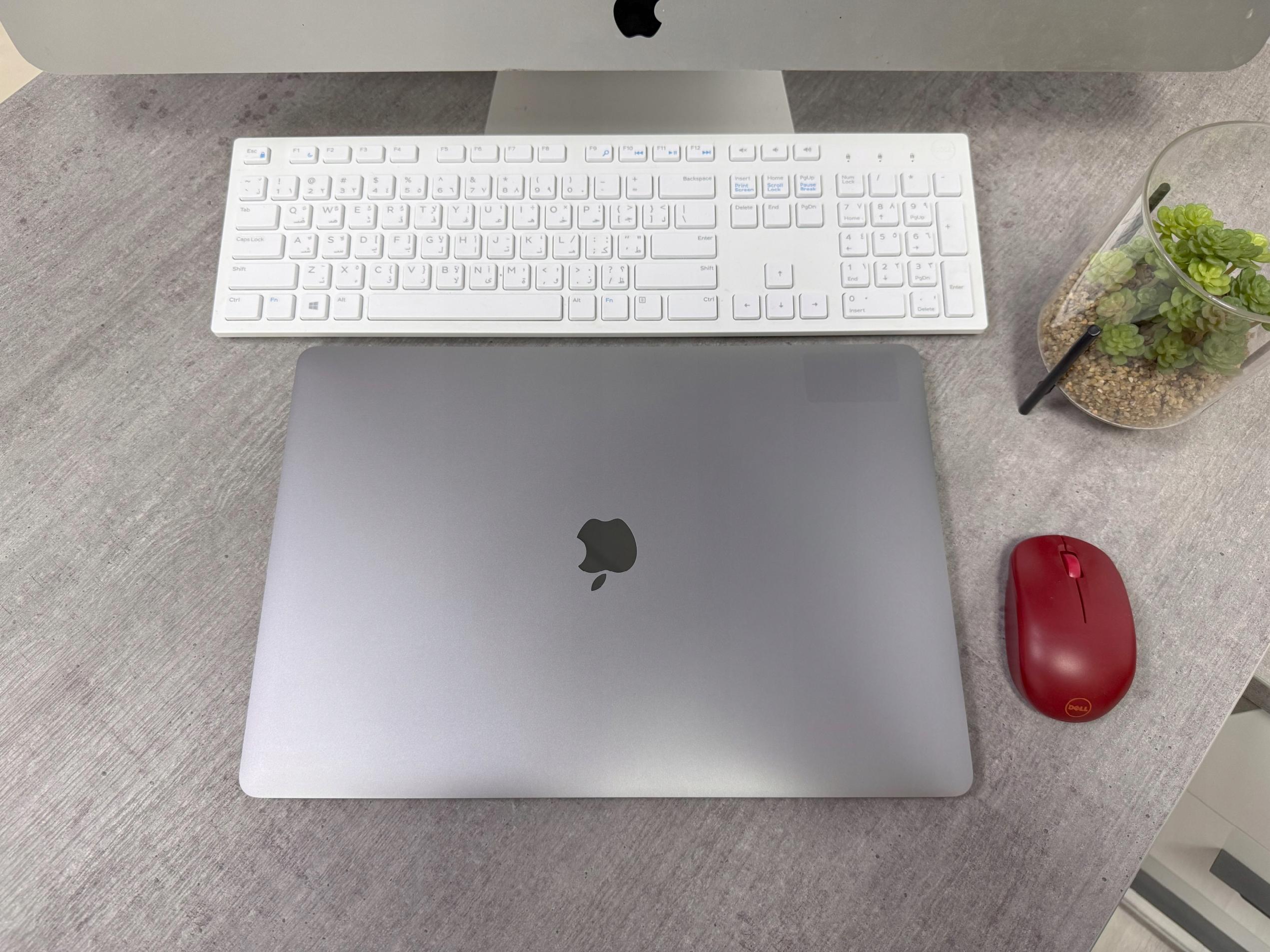 Laptop Apple MacBook Pro 15