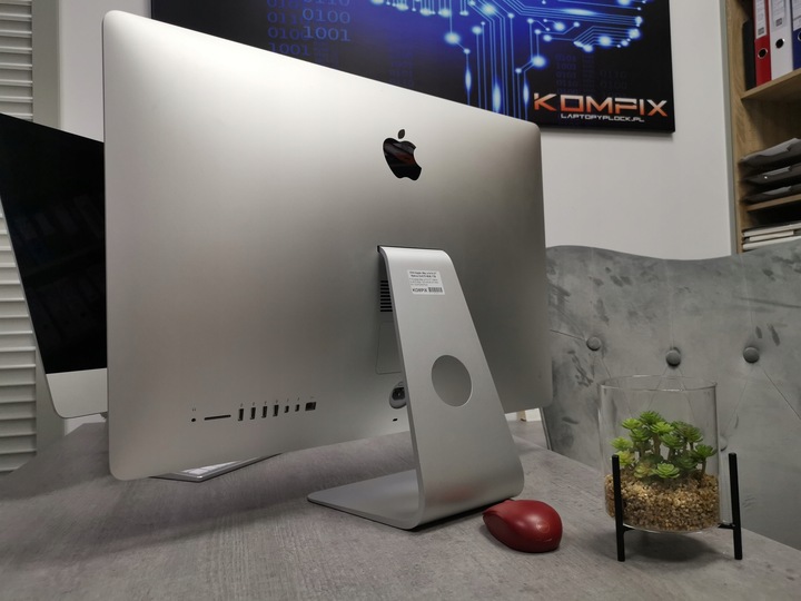 2015 Apple iMac 27