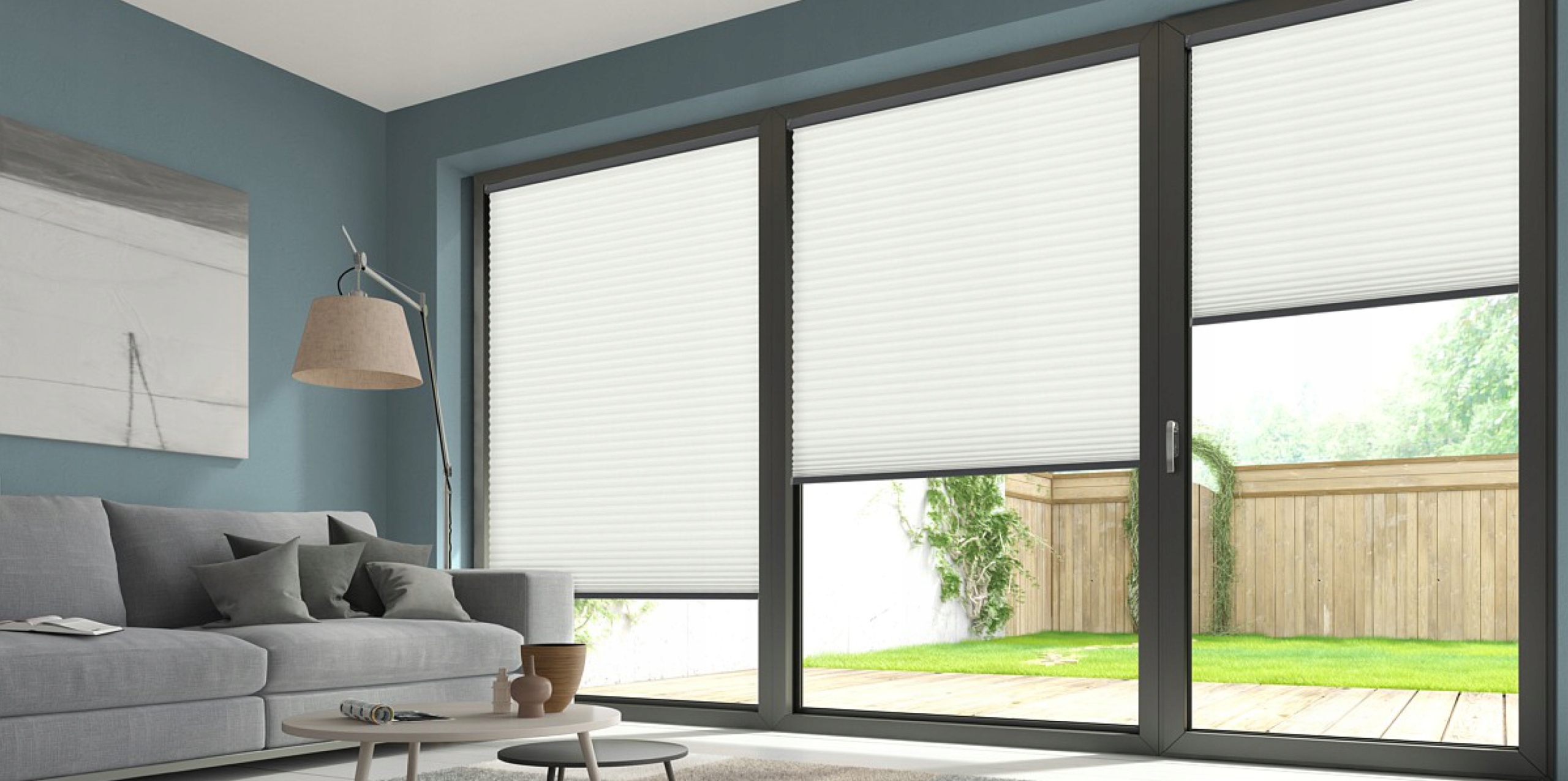 Plisa, Roleta Plisowana 50x80 18 Kolorów