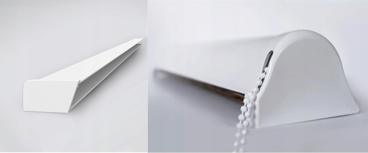 Roleta Dzień Noc w Kasecie Orzech FALE VEGAS