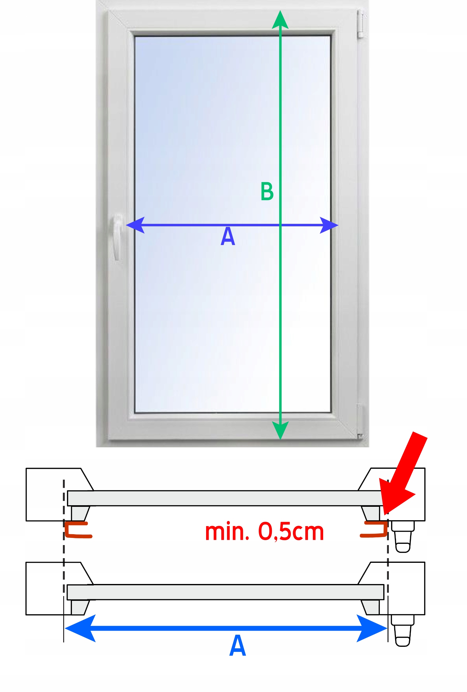 Roleta Zaciemniająca w Kasecie Złoty Dąb VEGAS