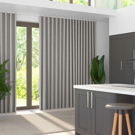 Karnisz Elektryczny SOMFY Movelite 35 751-800 cm.