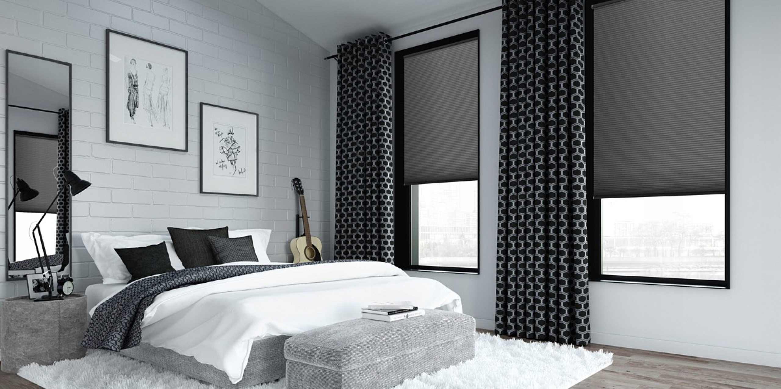 Plisa Zaciemniająca Termo 80 x 150