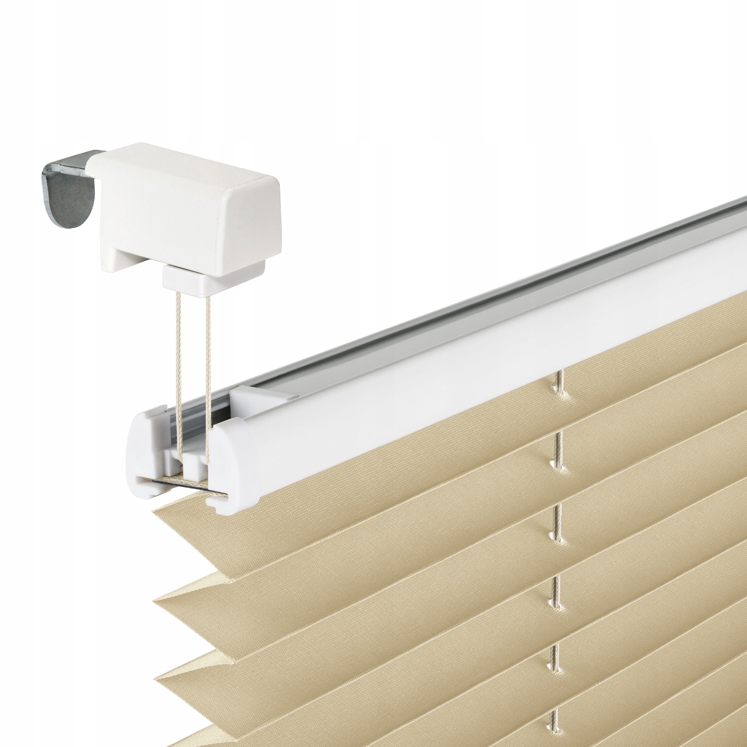 Plisa, Roleta Plisowana 120x110 18 Kolorów