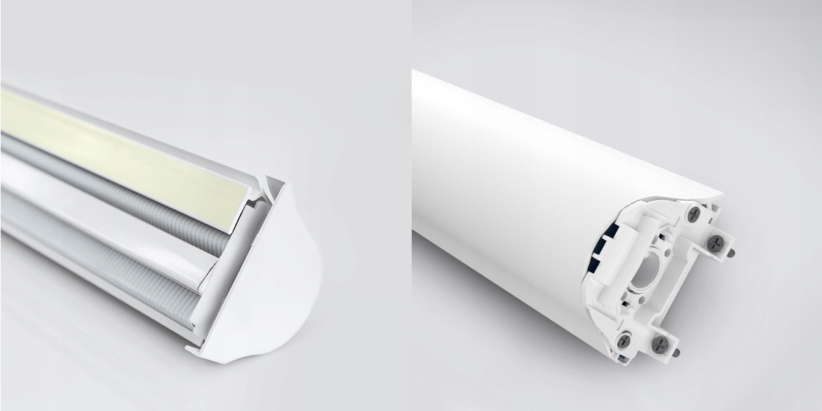 Roleta Dzień Noc w Kasecie Złoty Dąb FALE VEGAS