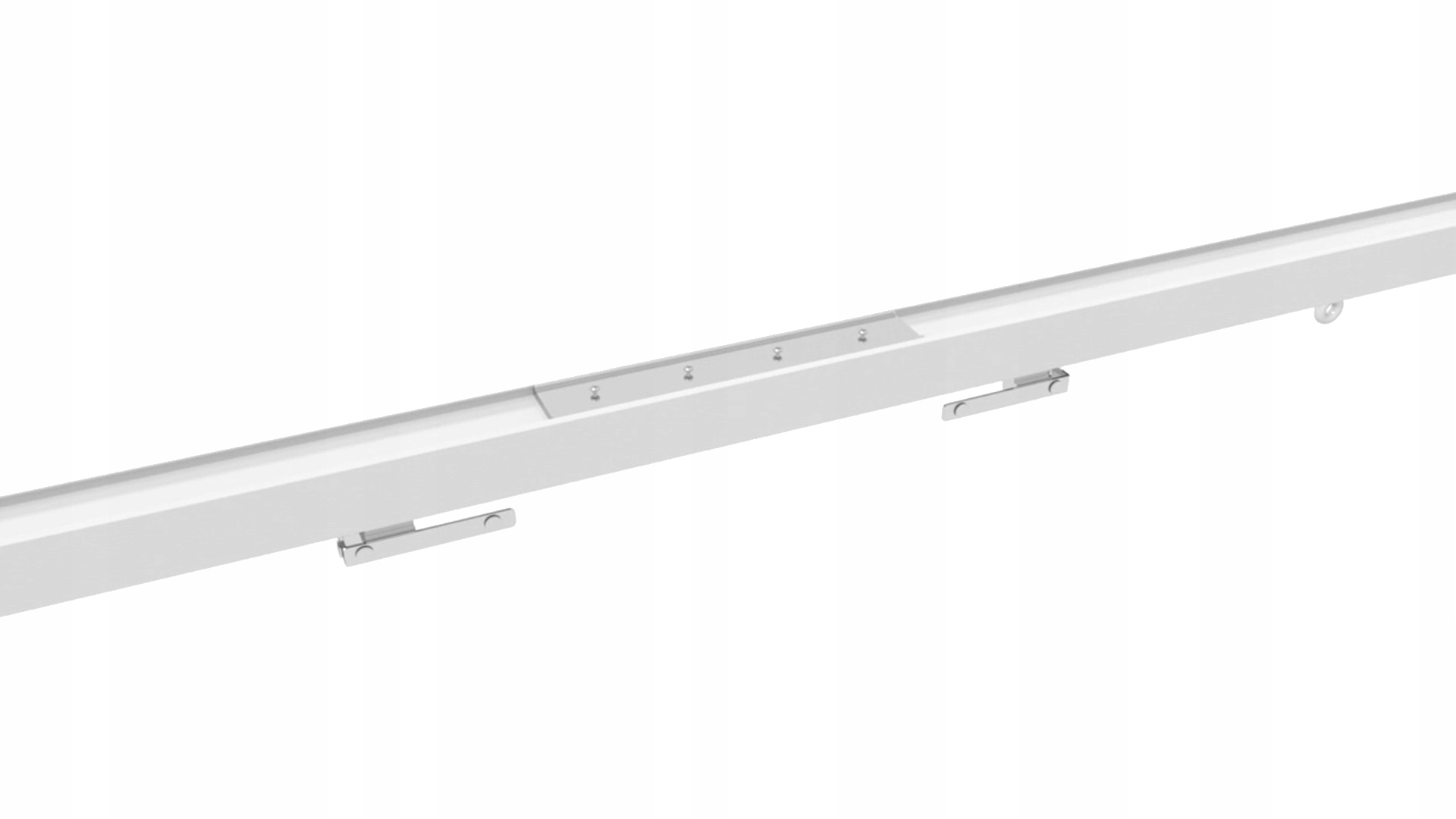 Karnisz Elektryczny SOMFY Movelite 35 151-200 cm.