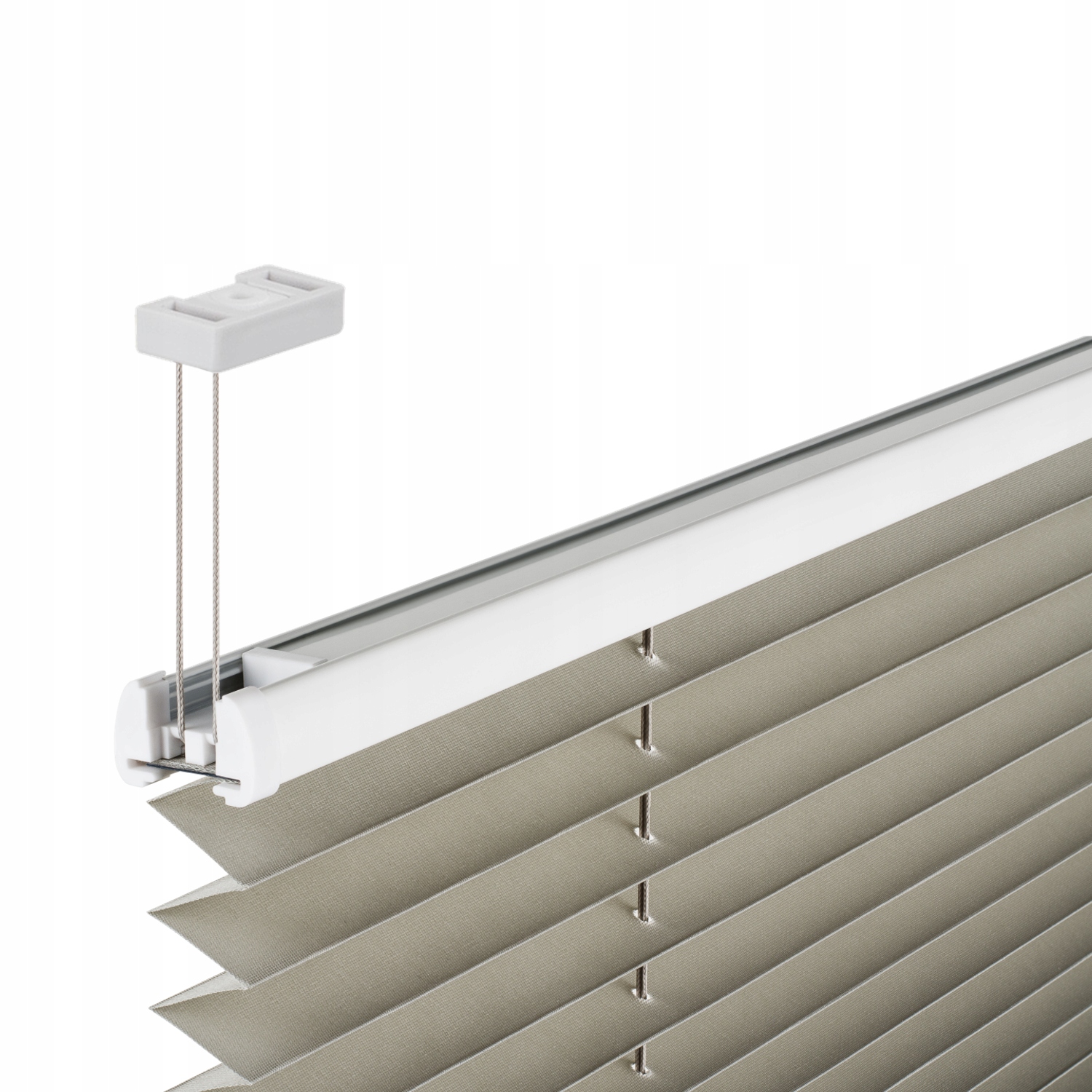 Plisa, Roleta Plisowana 110x40 18 Kolorów