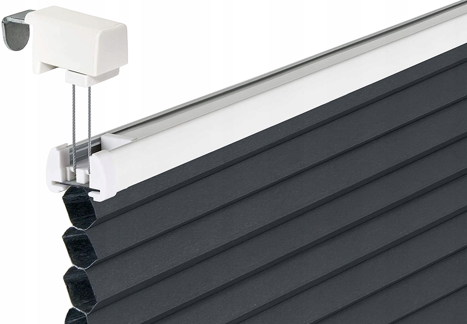 Plisa Zaciemniająca Termo 50 x 250