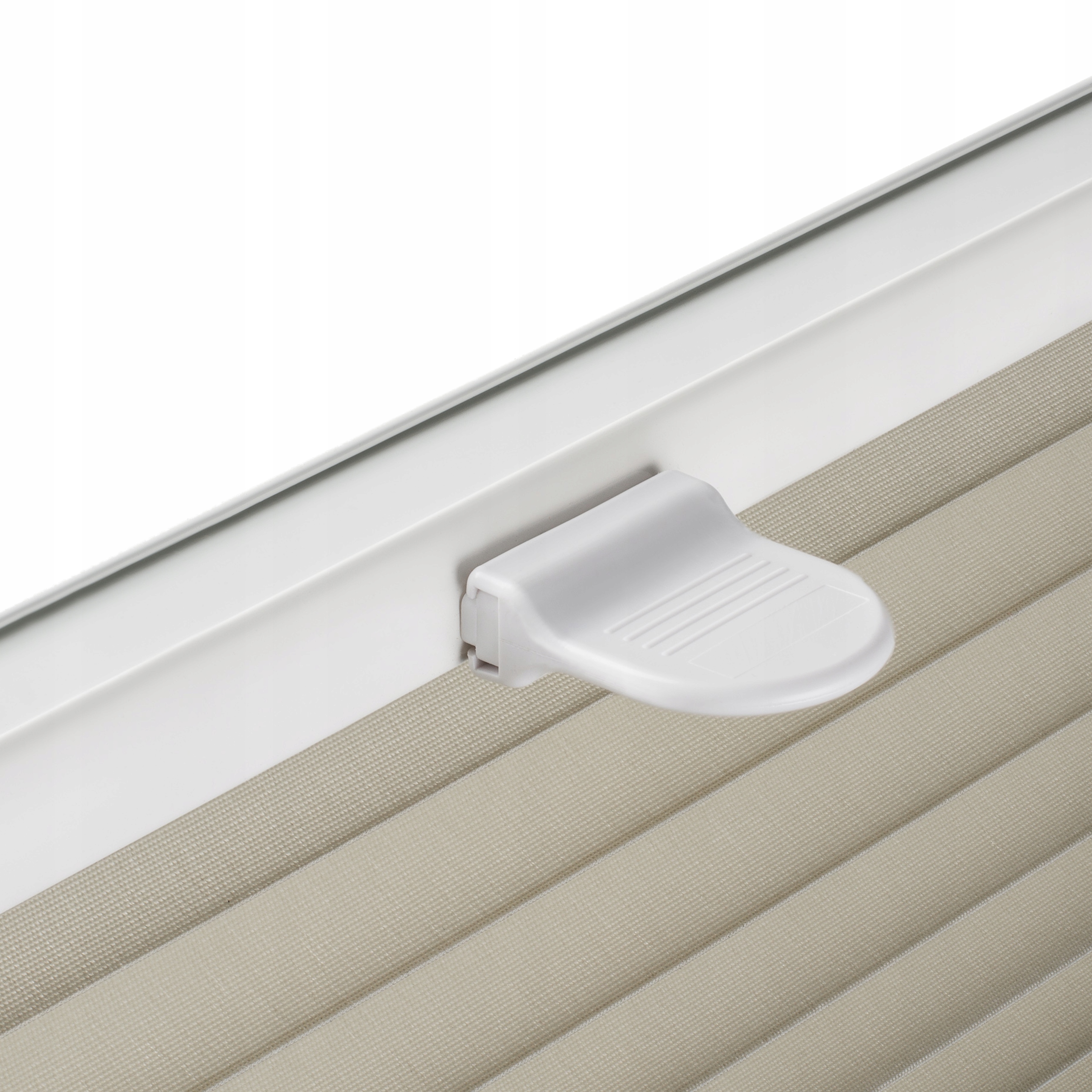 Plisa, Roleta Plisowana 60x60 18 Kolorów