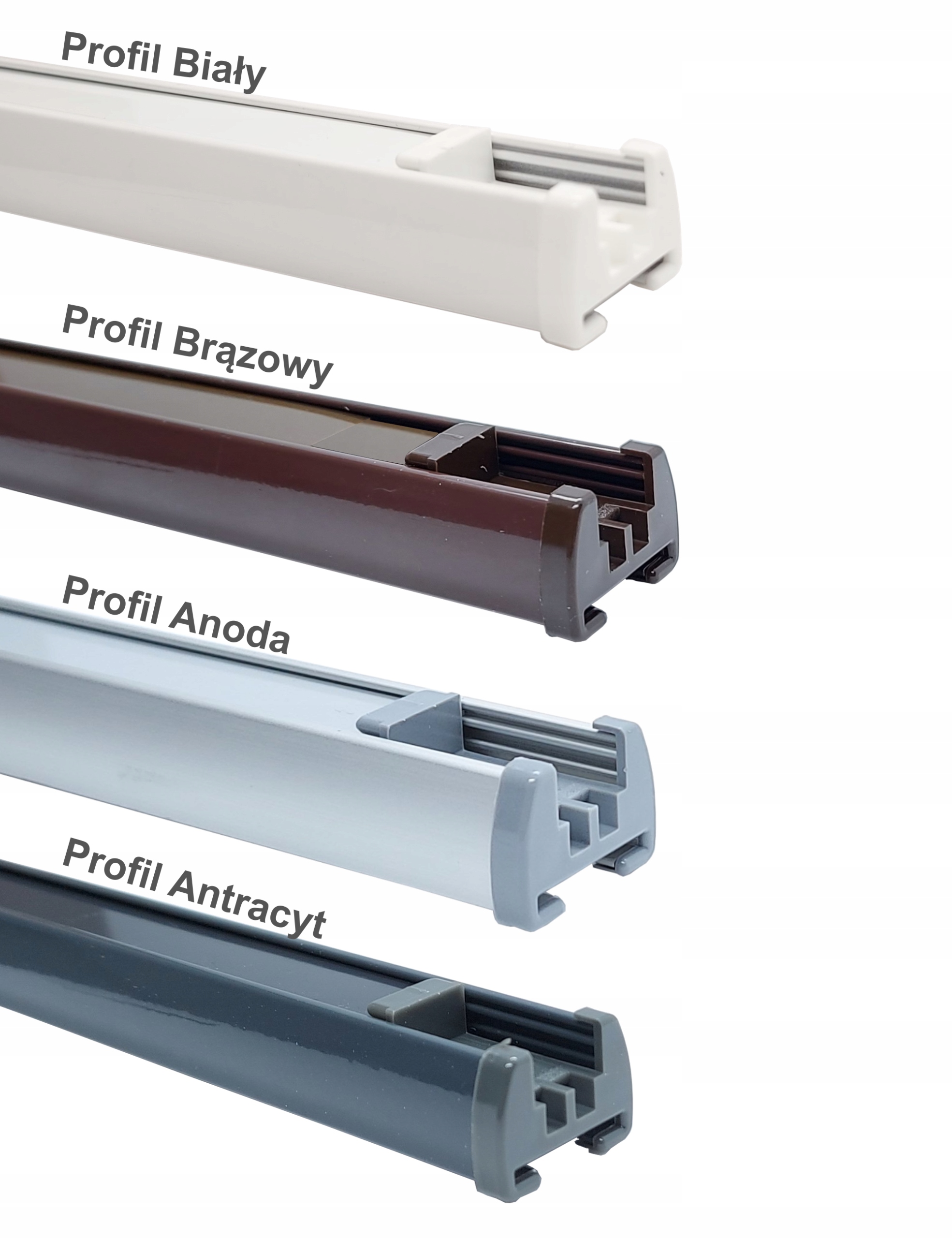 Plisa Zaciemniająca Termo 75 x 250