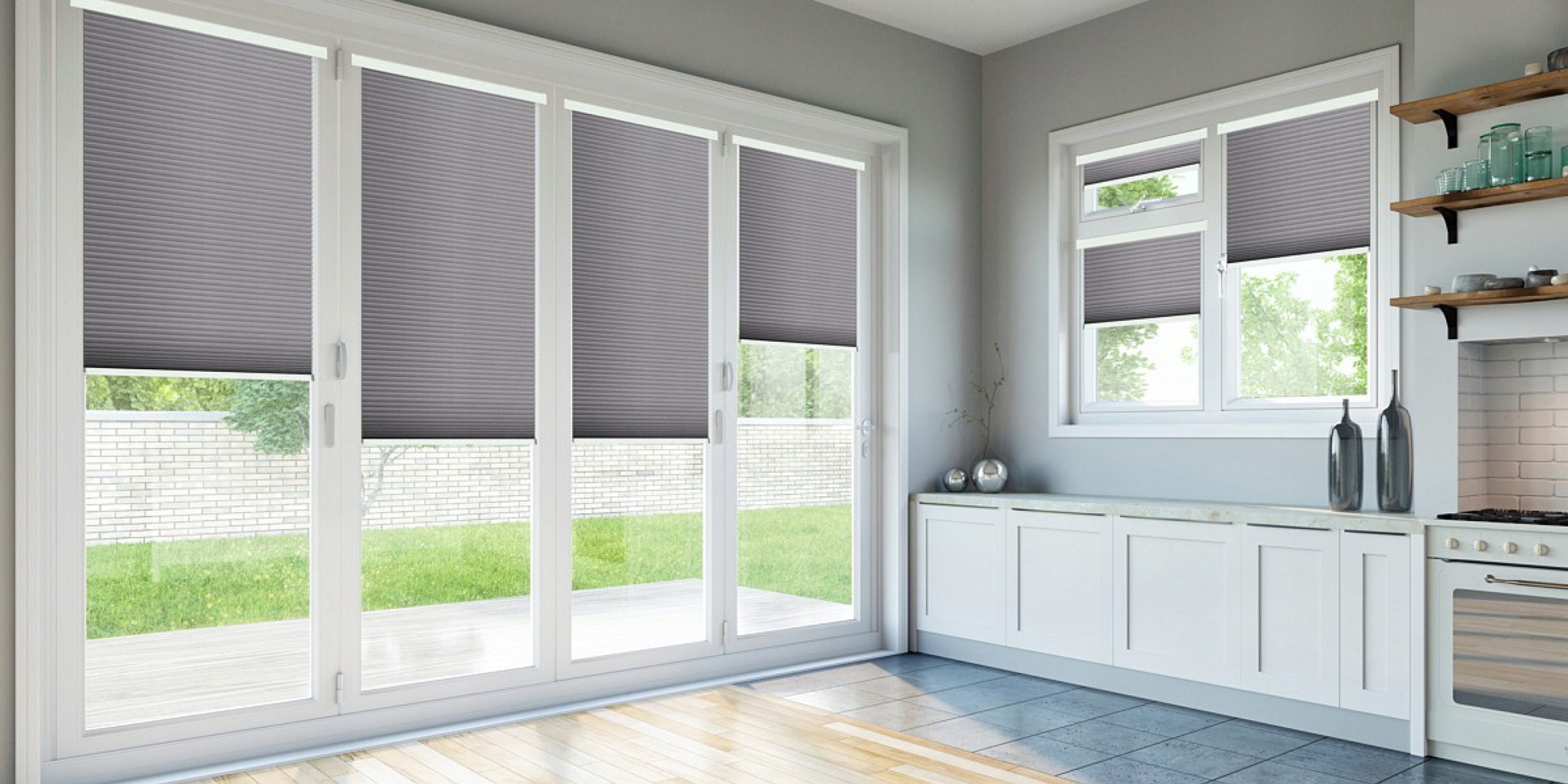 Plisa Zaciemniająca Termo 130 x 150