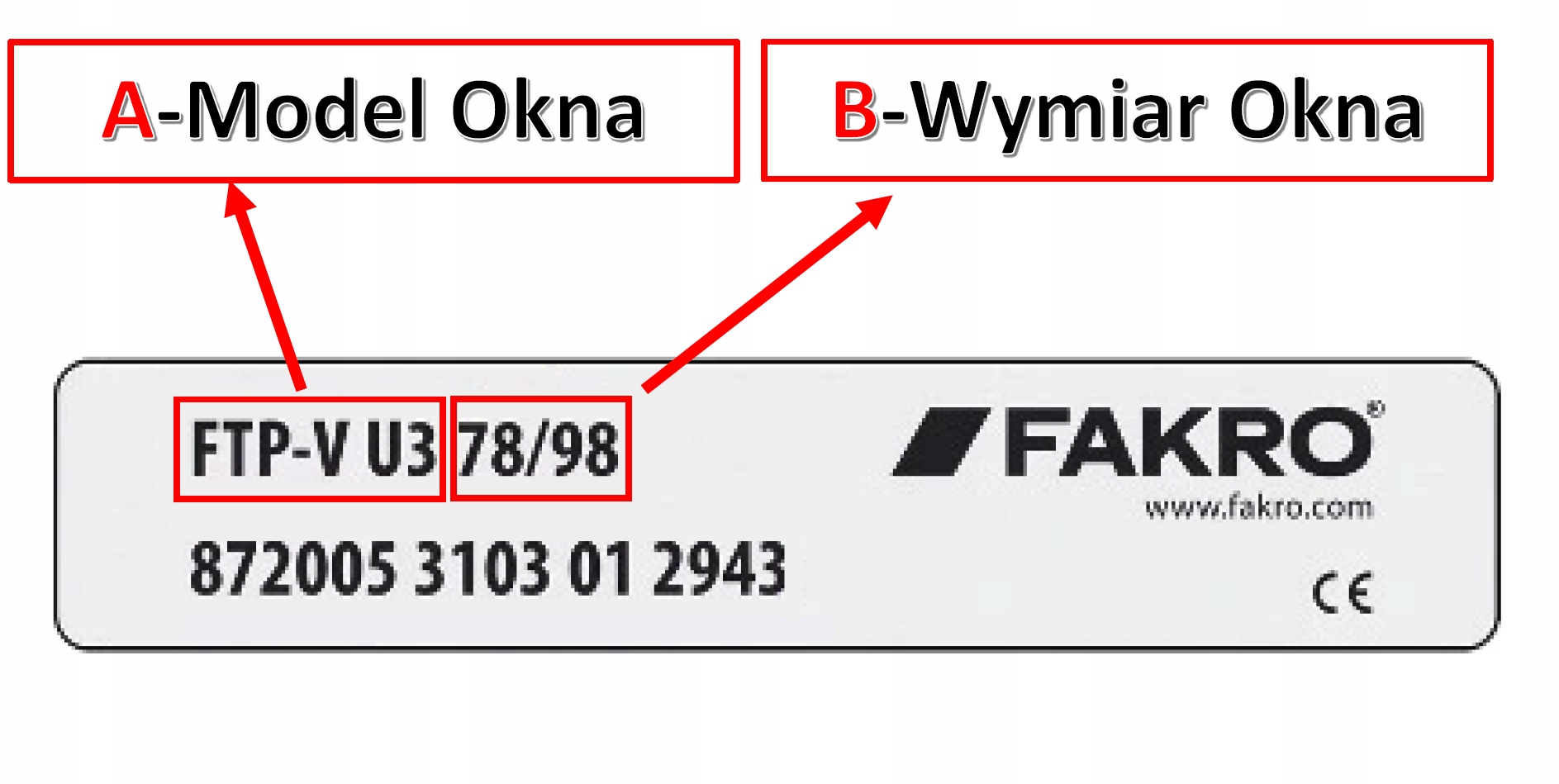 Roleta Dachowa Zaciemniająca do okien FAKRO 78x98