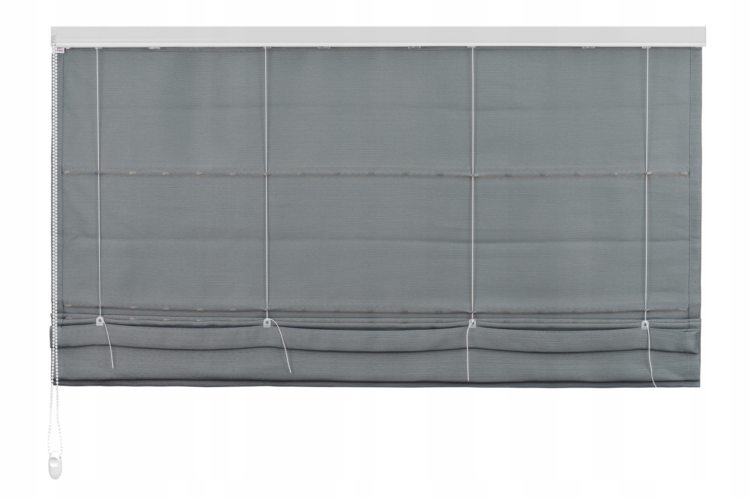 Roleta Rzymska Kompletna 14 Kolorów 130 x 270