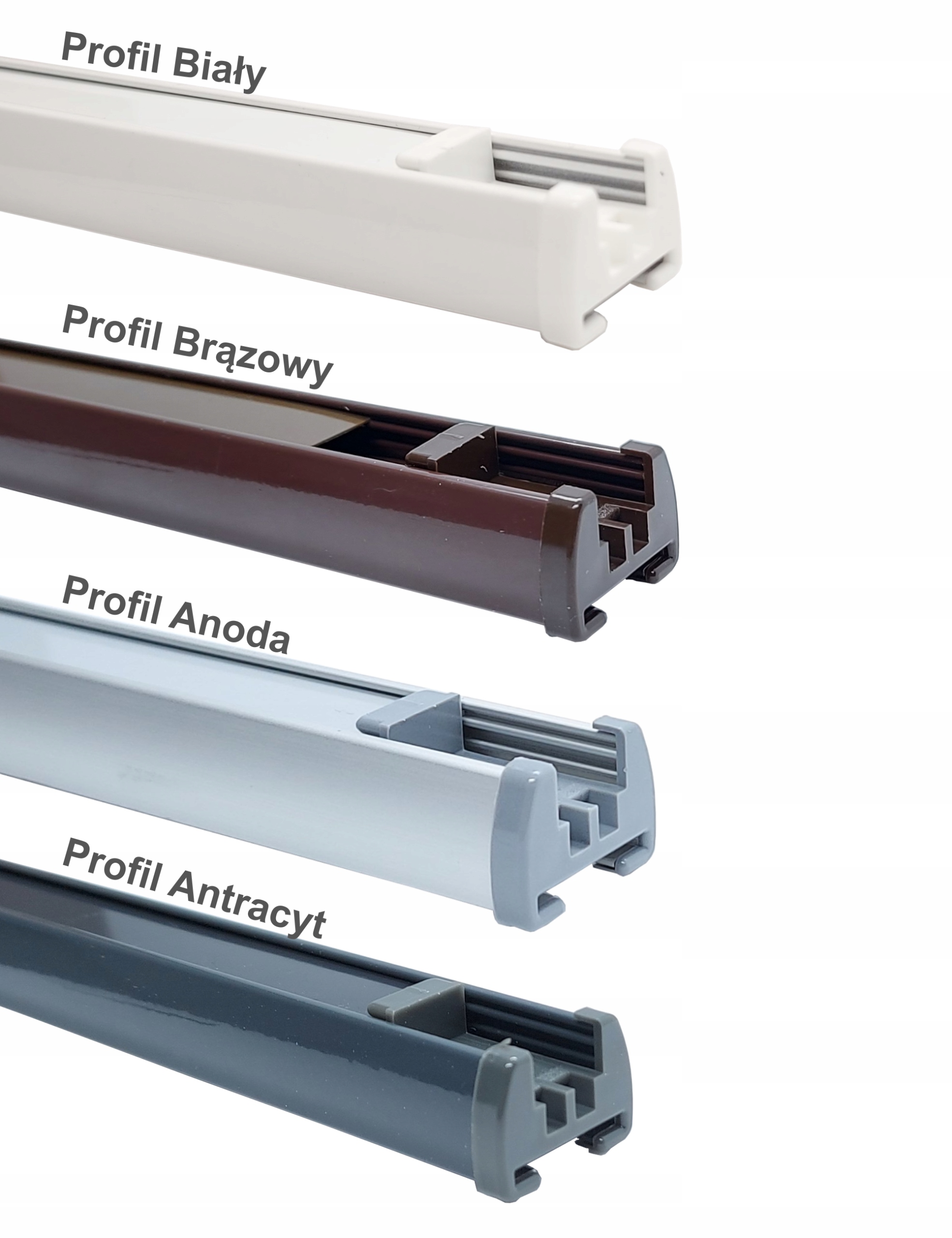 Plisa, Roleta Plisowana na Wymiar Plaster Miodu