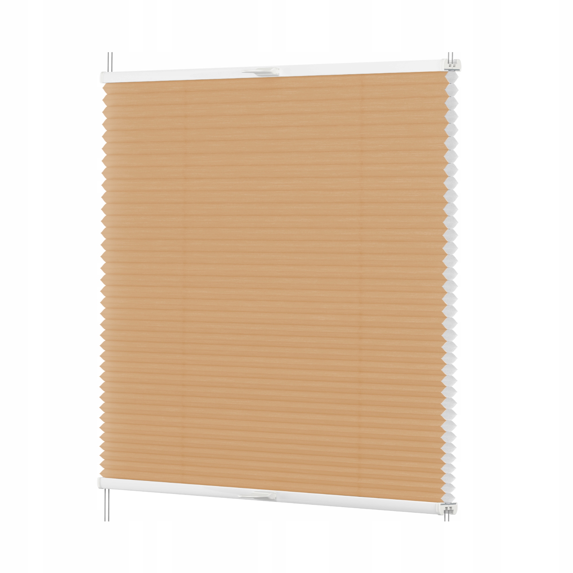 Plisa, Roleta Plisowana na Wymiar Plaster Miodu