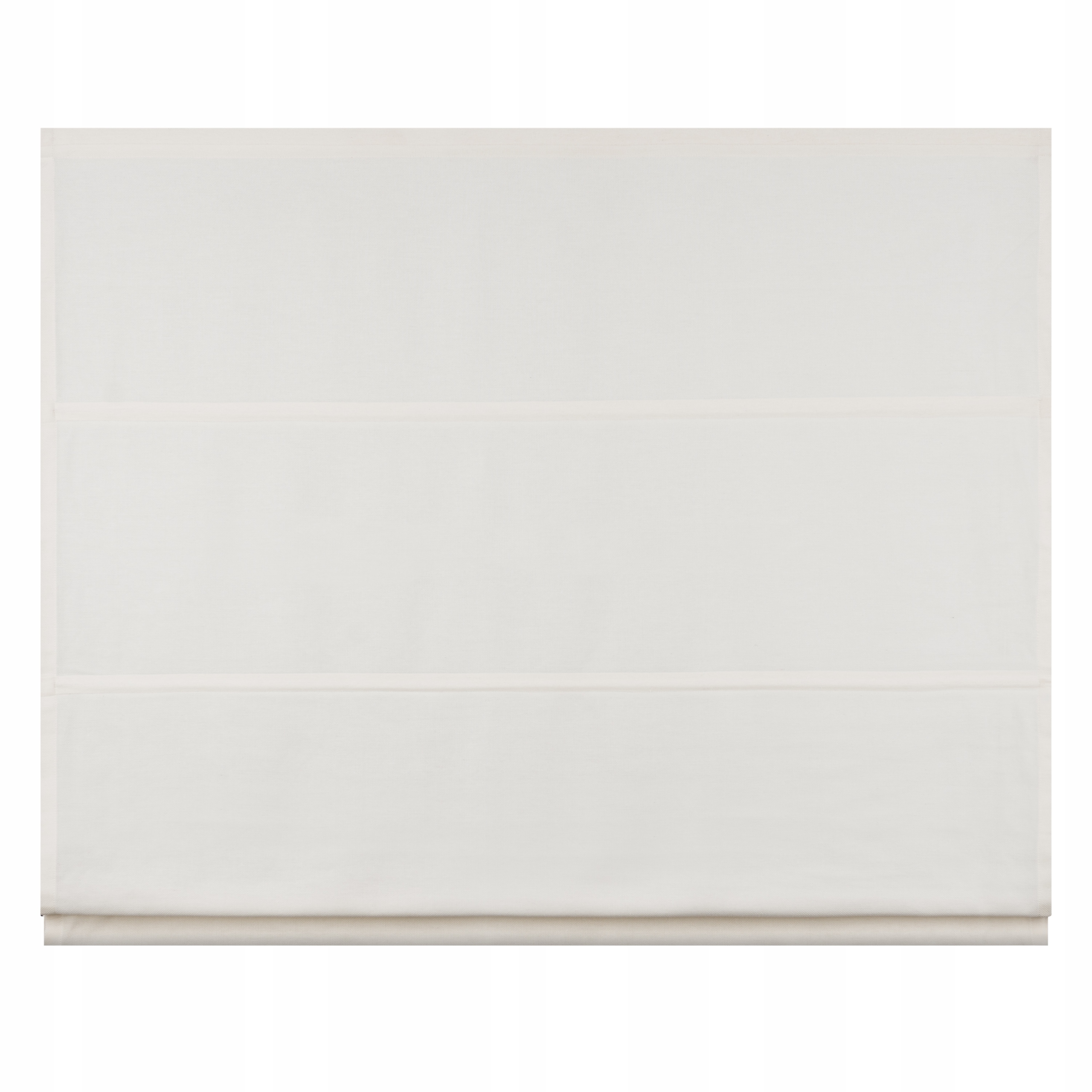 Roleta Rzymska Na wymiar Natural Kremowy