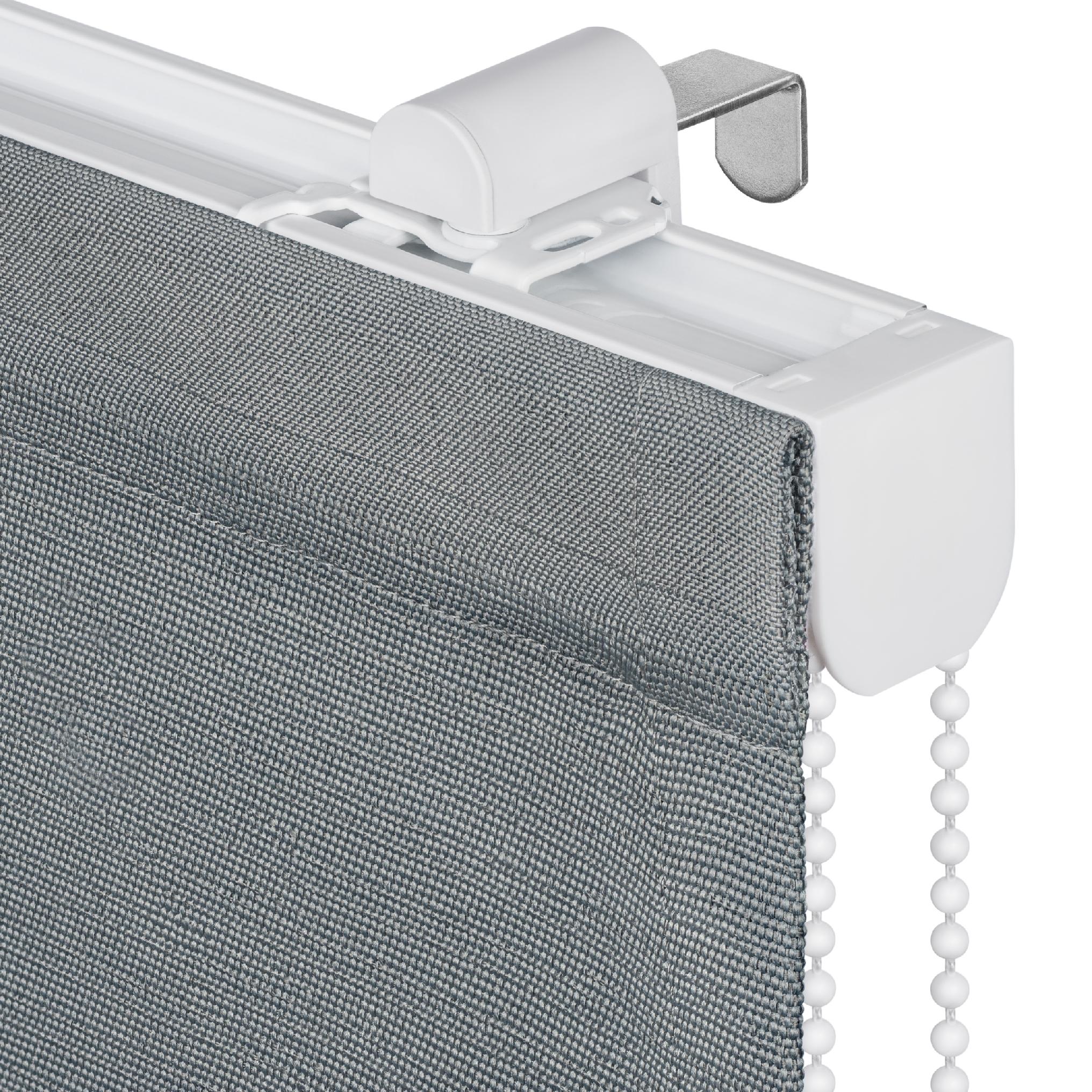 Roleta Rzymska Kompletna 14 Kolorów 140 x 200