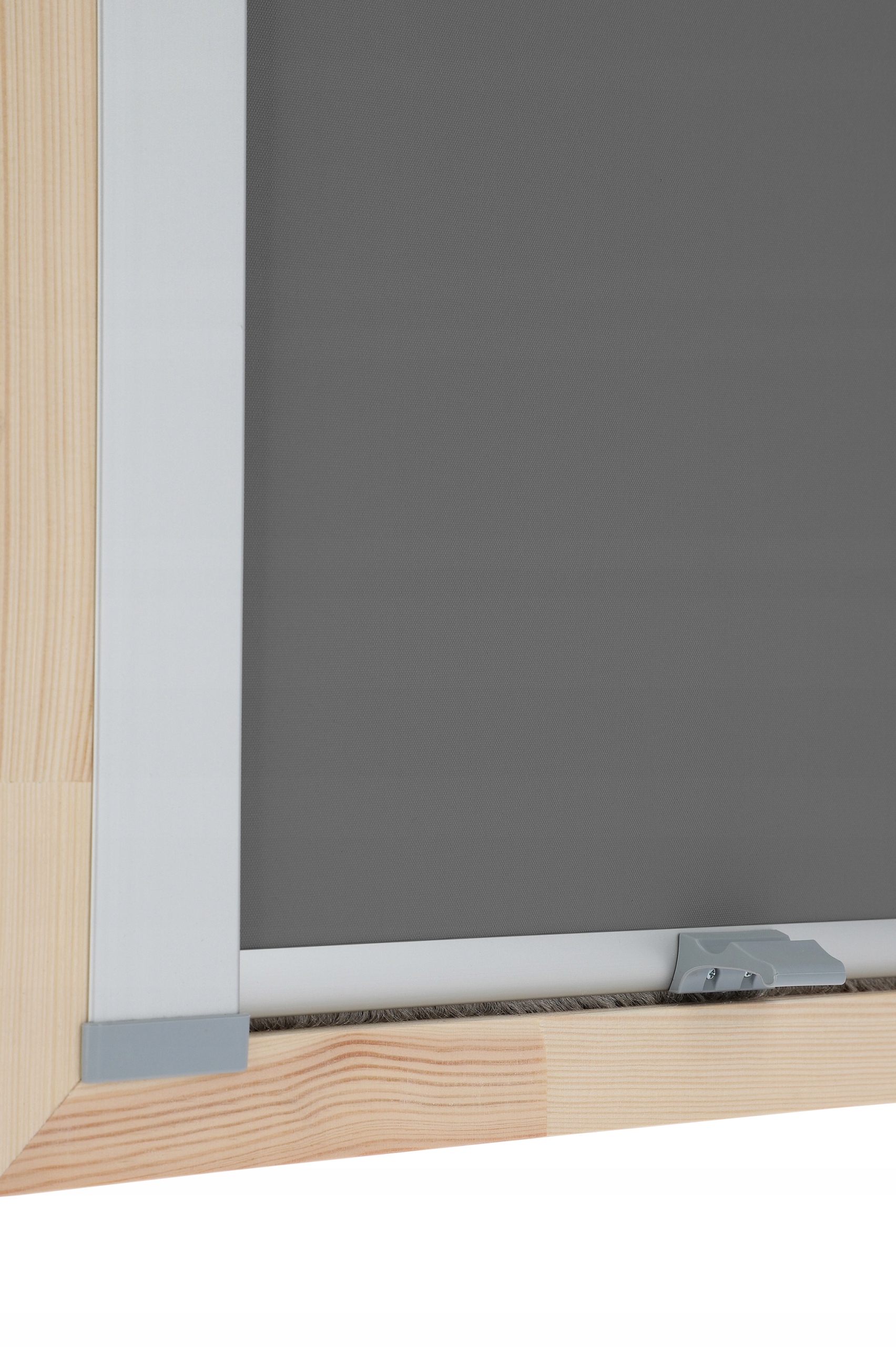 Roleta Dachowa Zaciemniająca do okien FAKRO 78x98