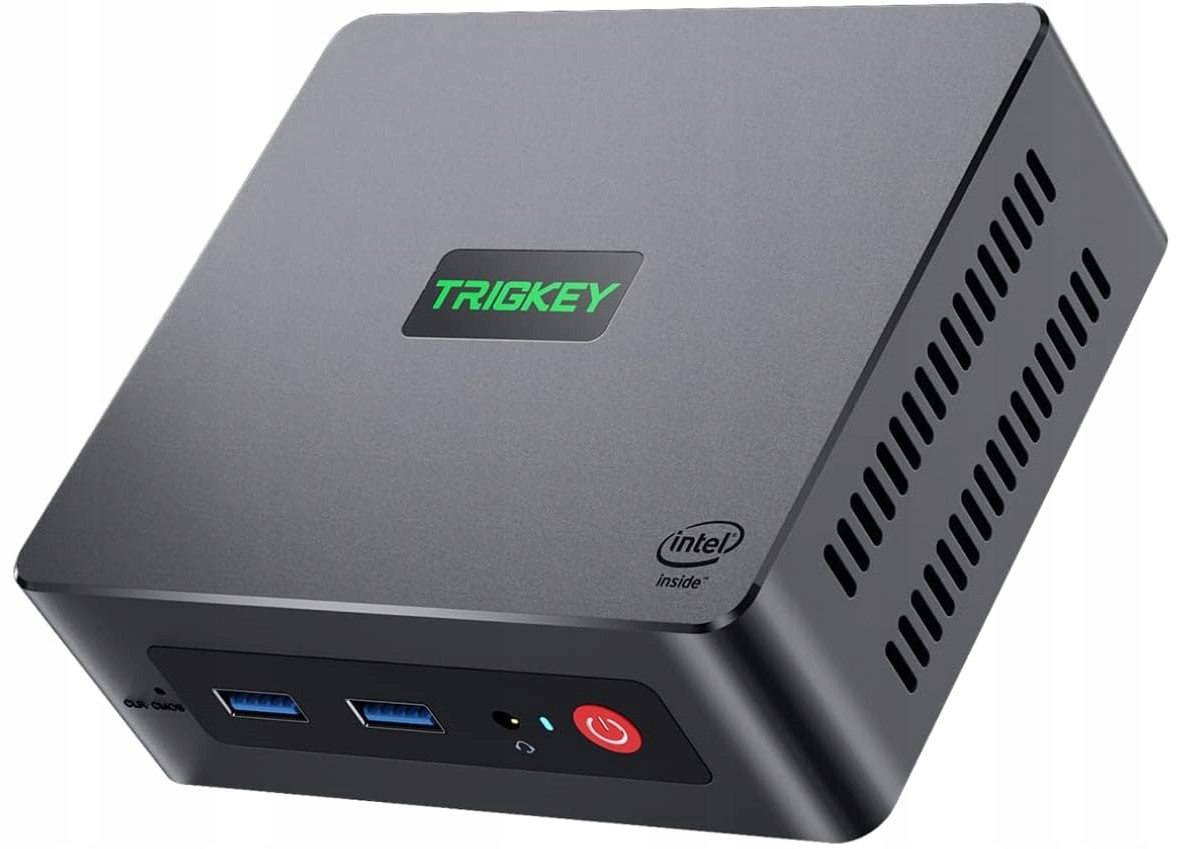 TRIGKEY GREEN G3 ミニPC Celeron N5095 TRIGKEY-Green-G3-ミニPC-4-