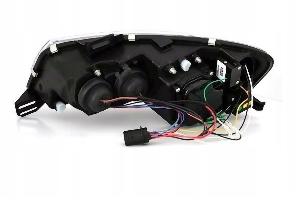 LAMPY REFLEKTORY FIAT STILO OD 2001 DO 2008 HATCHBACK DAYLIGHT LED