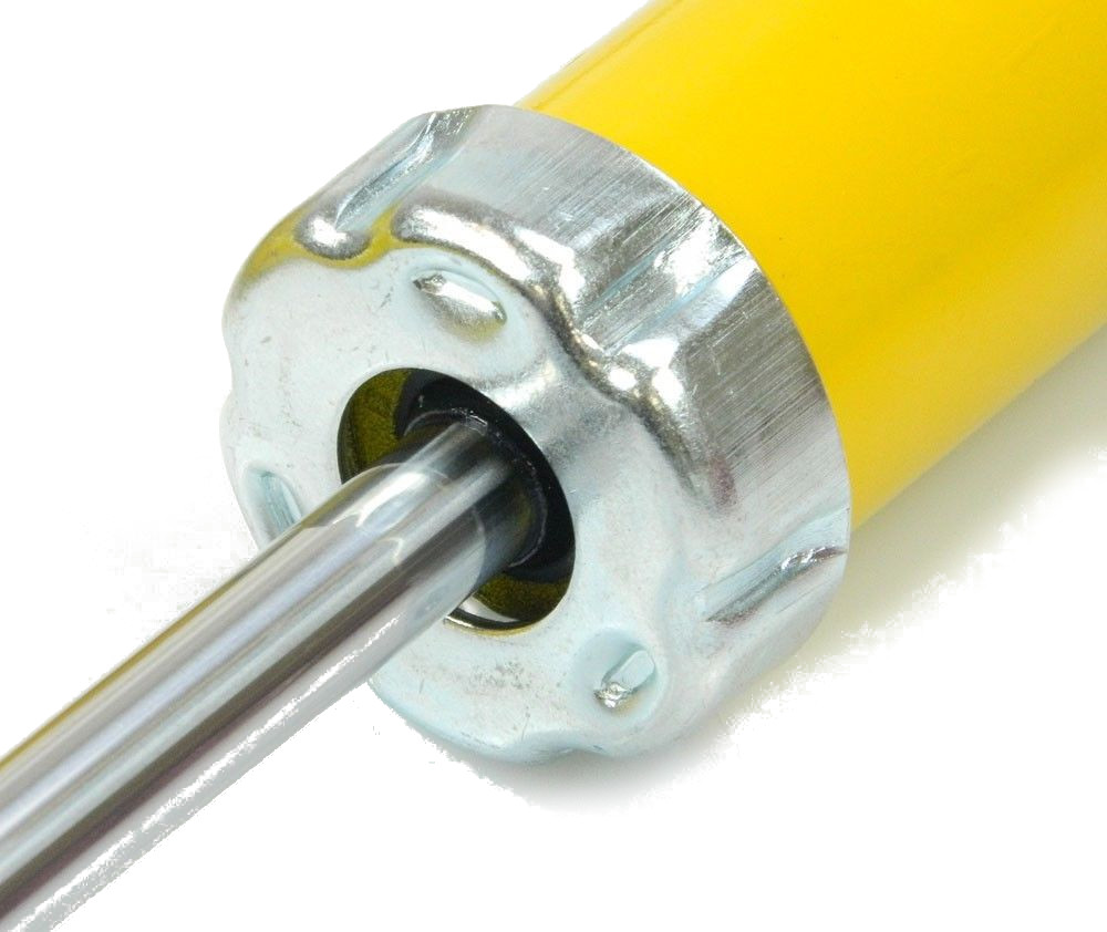 Amortyzatory Sportowe Tylne AUDI TT 98-06 Rok