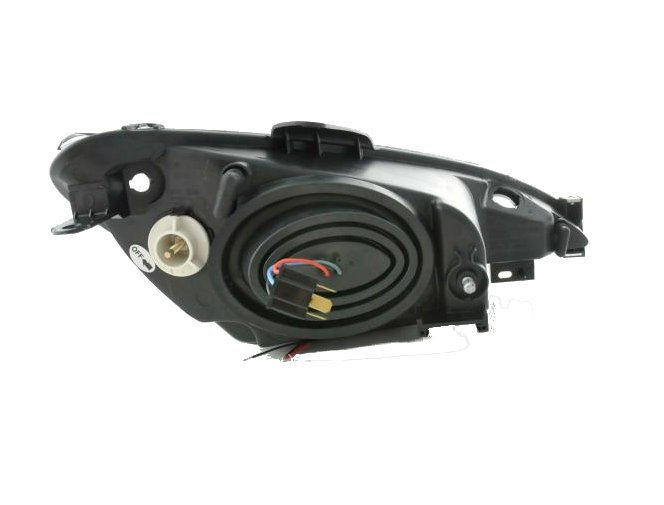 Lampy Reflektory LED PEUGEOT 206 98-02 Rok